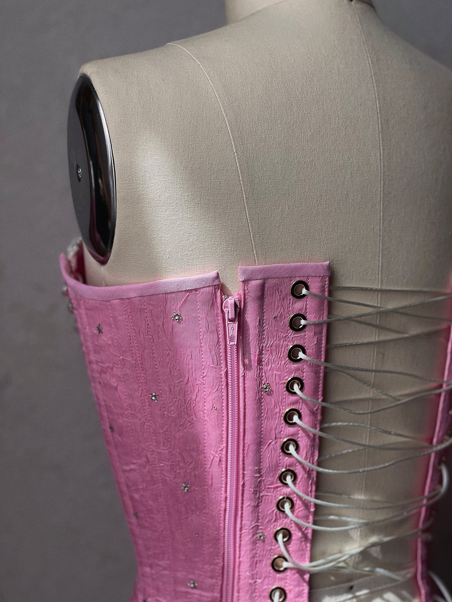 Sweetheart Pink