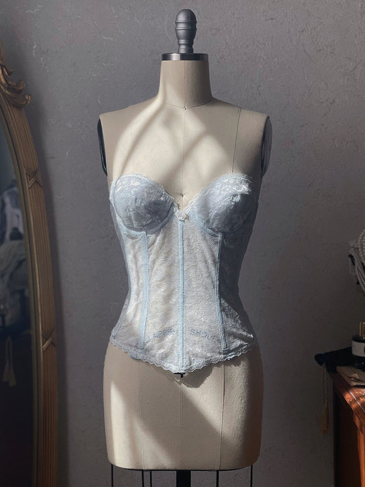 Cindy blue