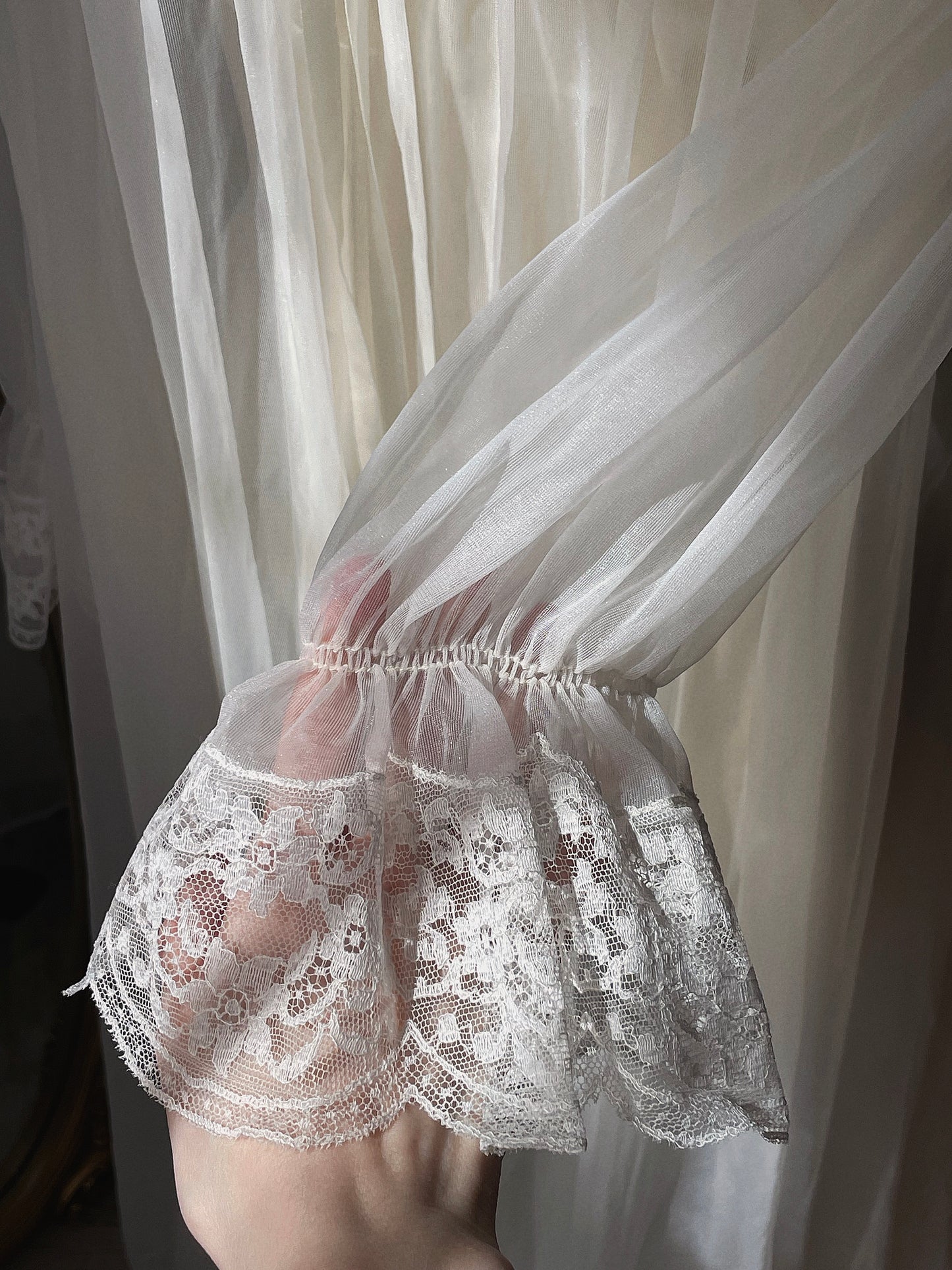 Moonflower