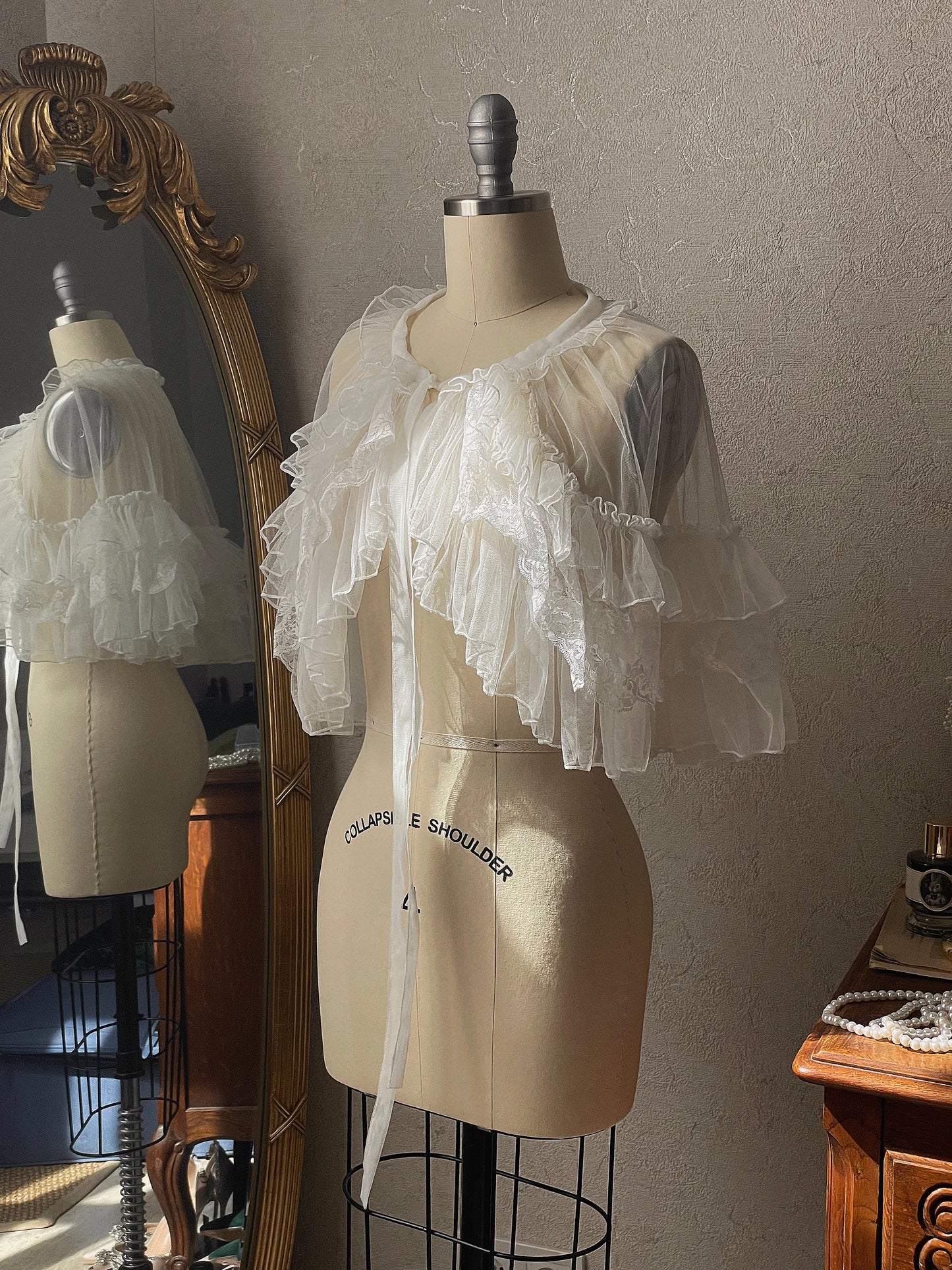 Ruffles