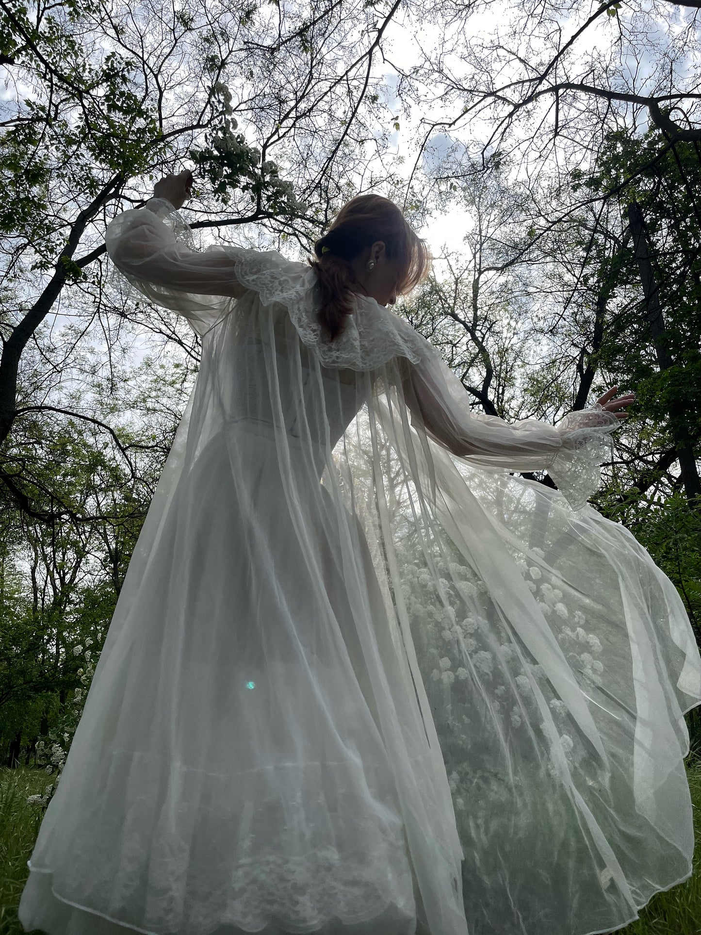 Bridal Fantasy