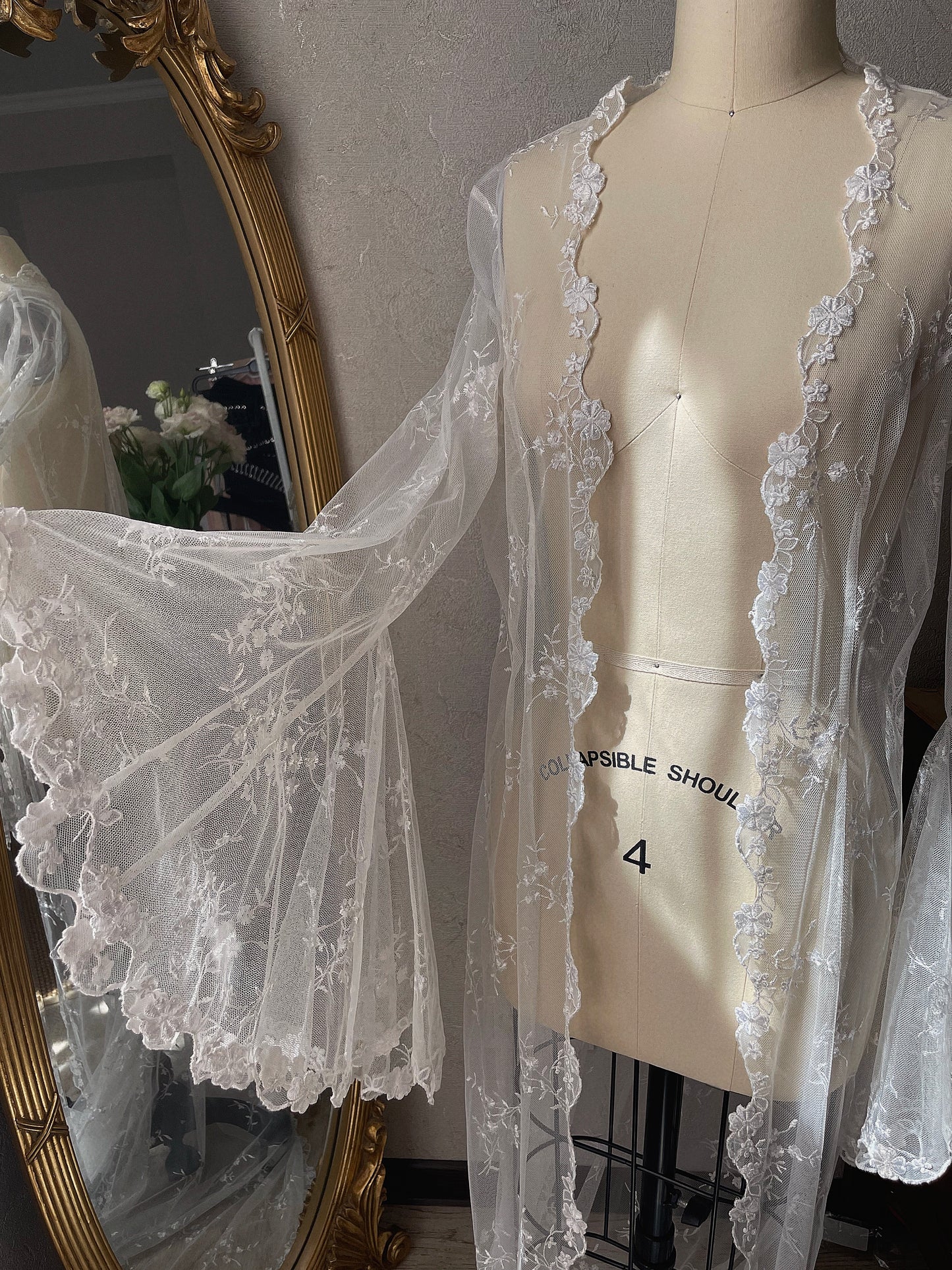 Fleur de Lune