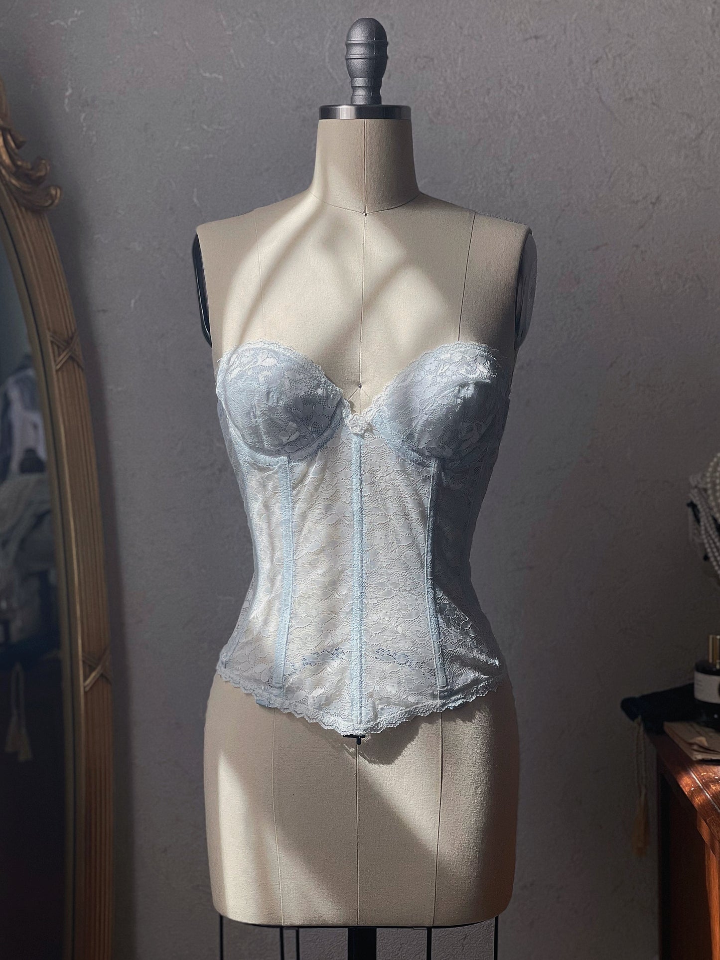 Cindy blue