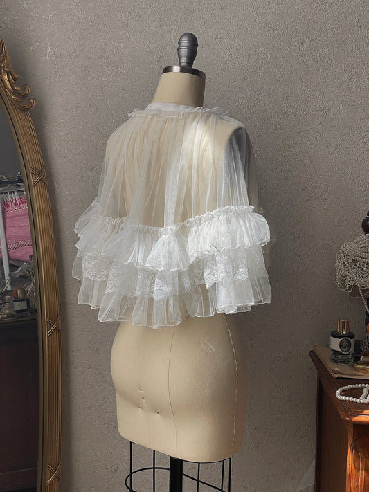 Ruffles
