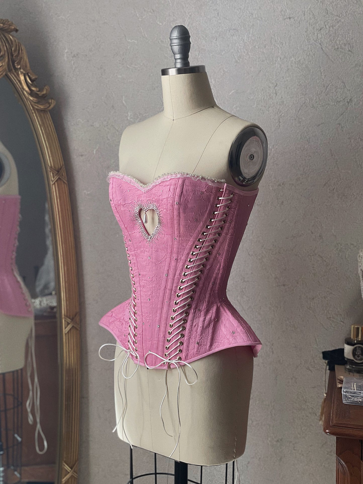 Sweetheart Pink