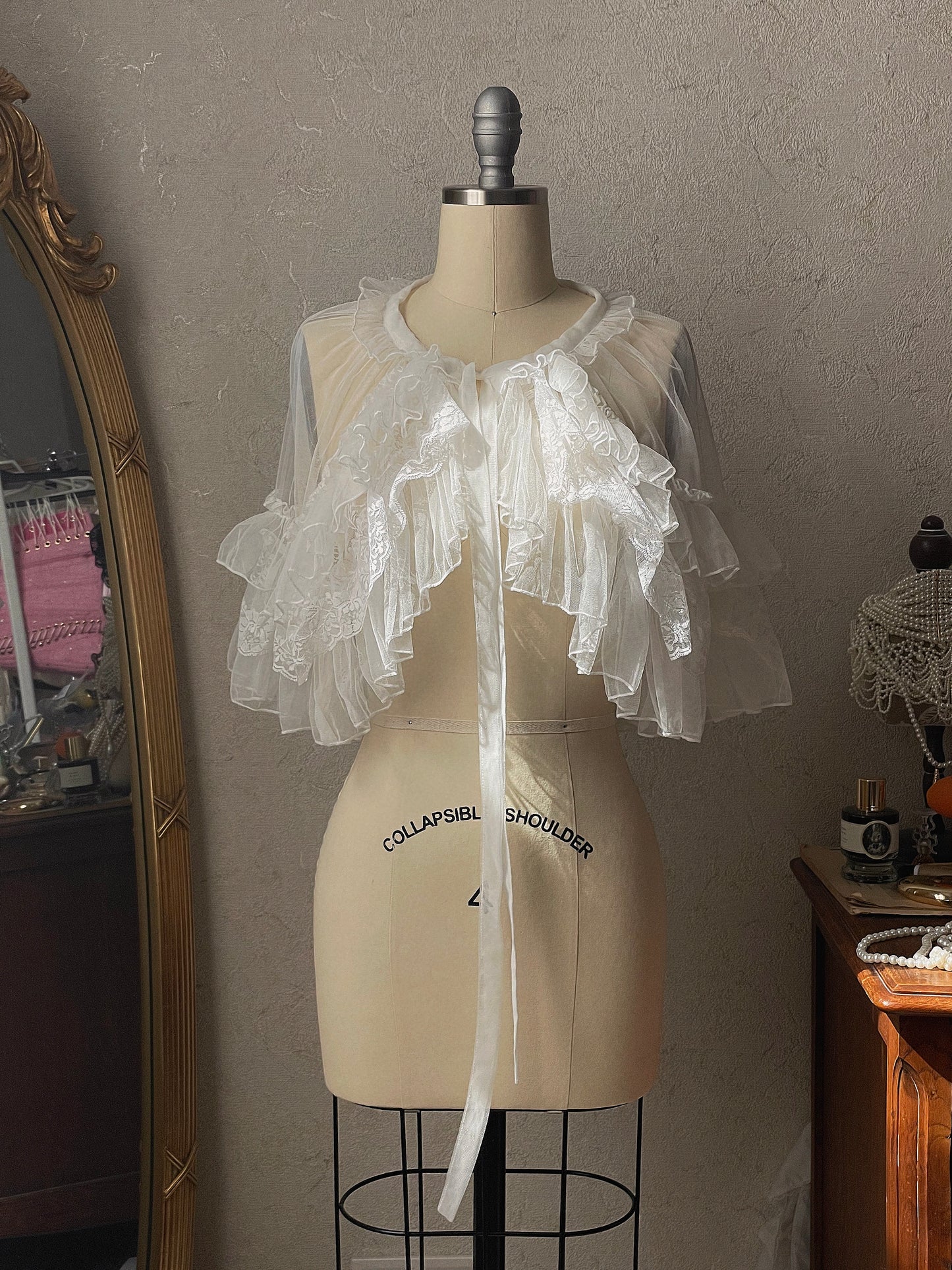 Ruffles