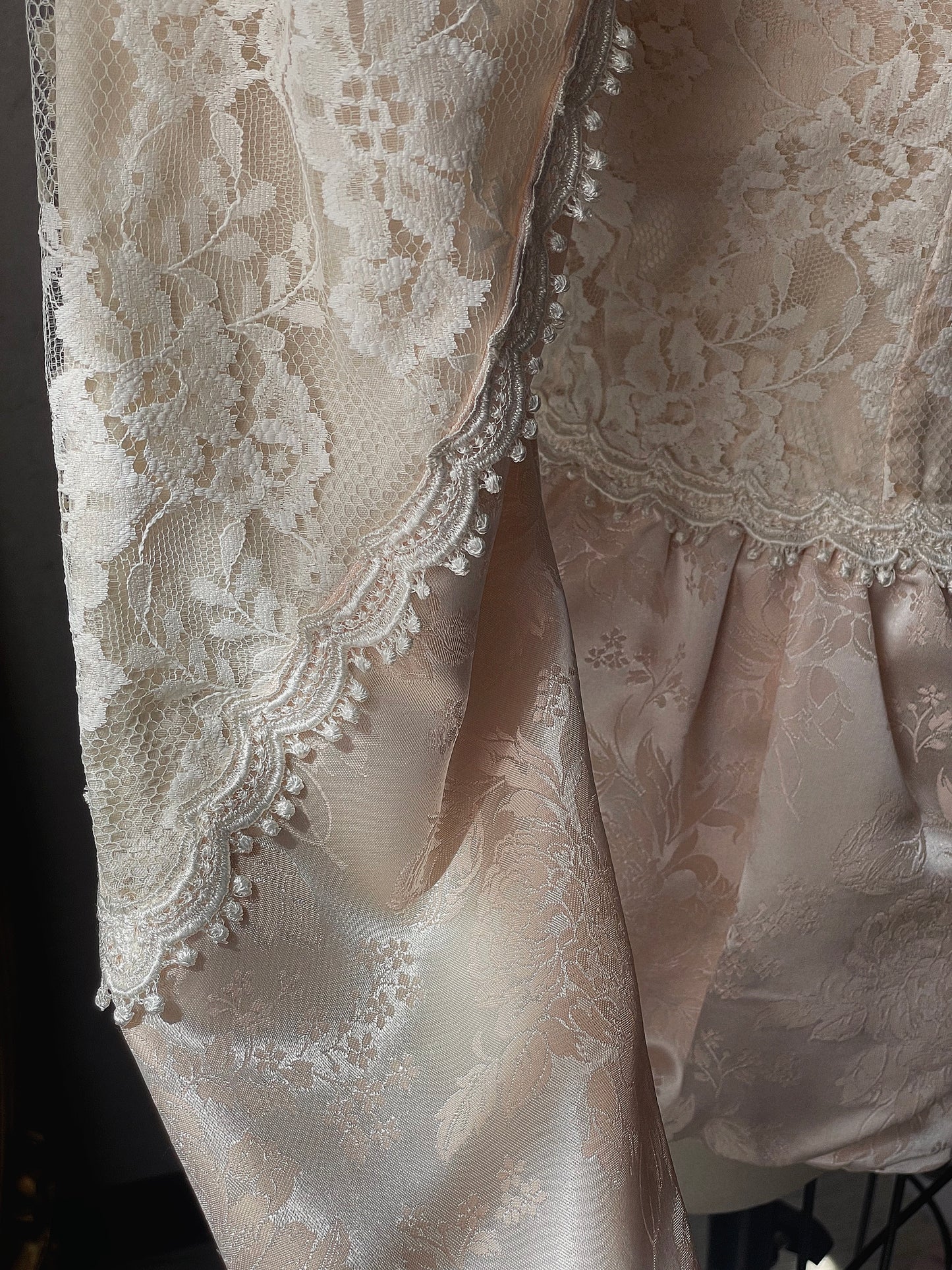 Lace Ribbon