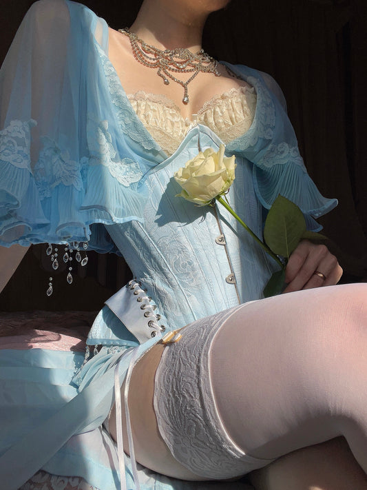 Crystal Dew Boudoir