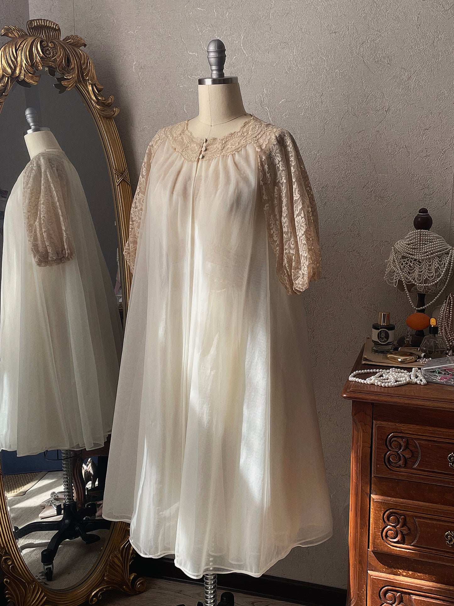 Wedding Trousseau