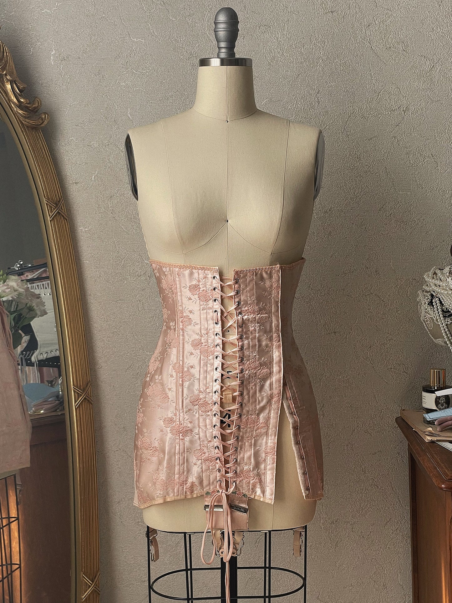 Spirella 1930х