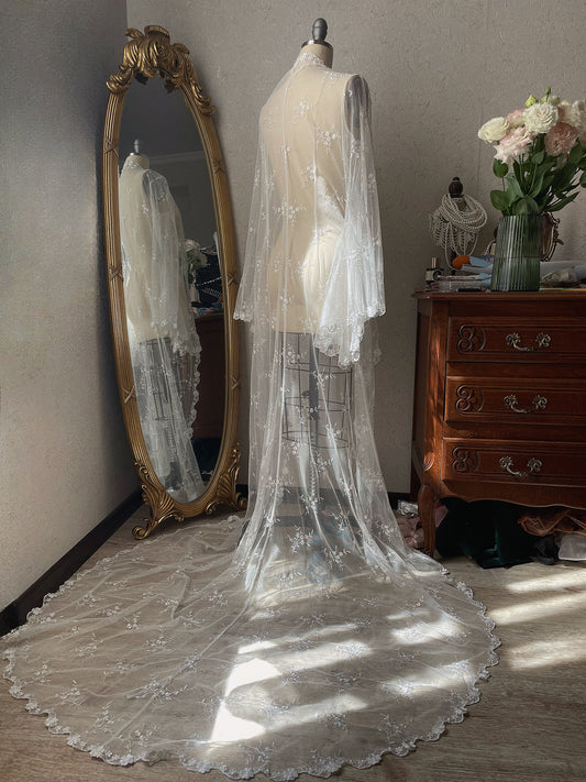 Fleur de Lune