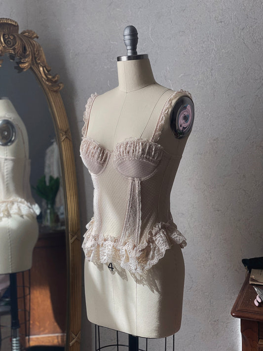 Naked Beige