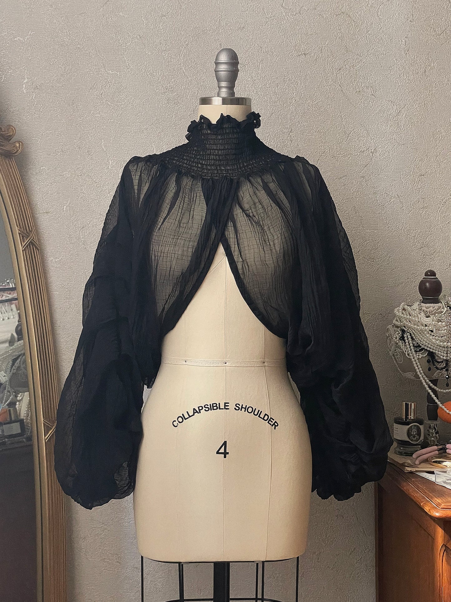 Air Black
