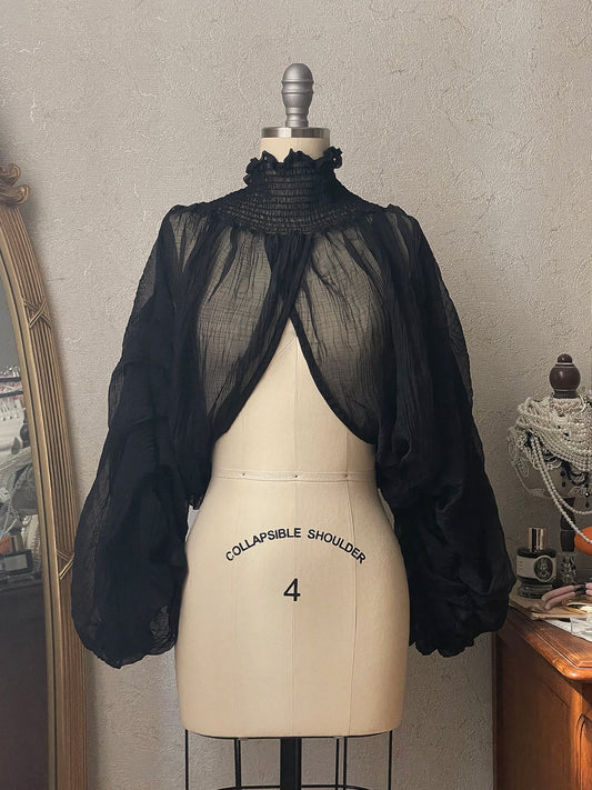 Air Black