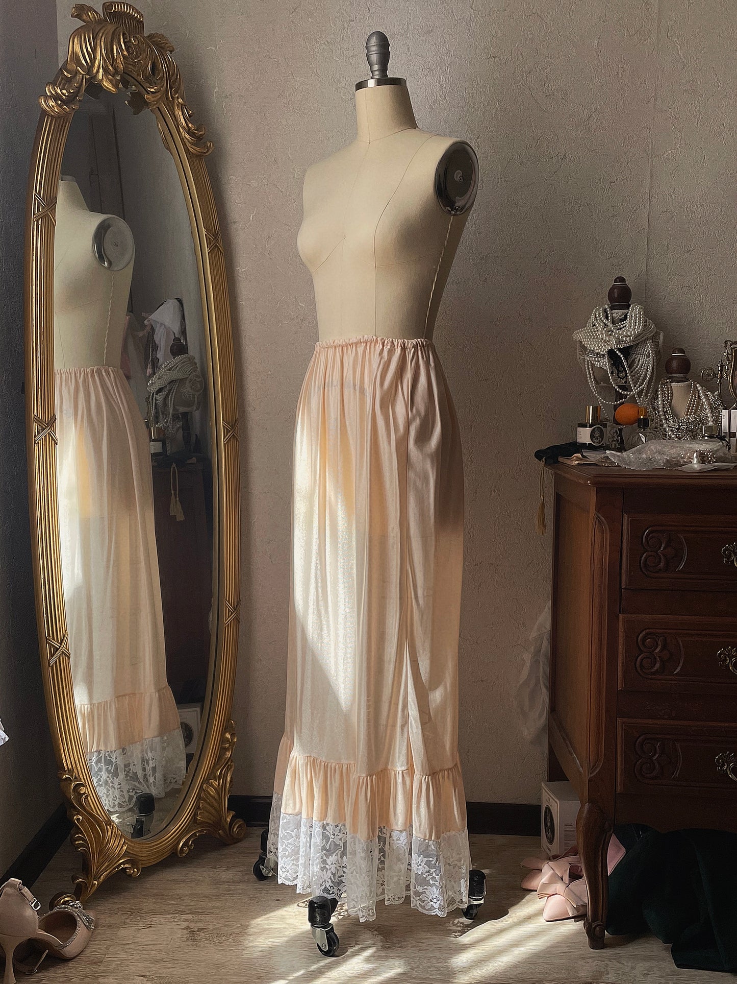 Apricot