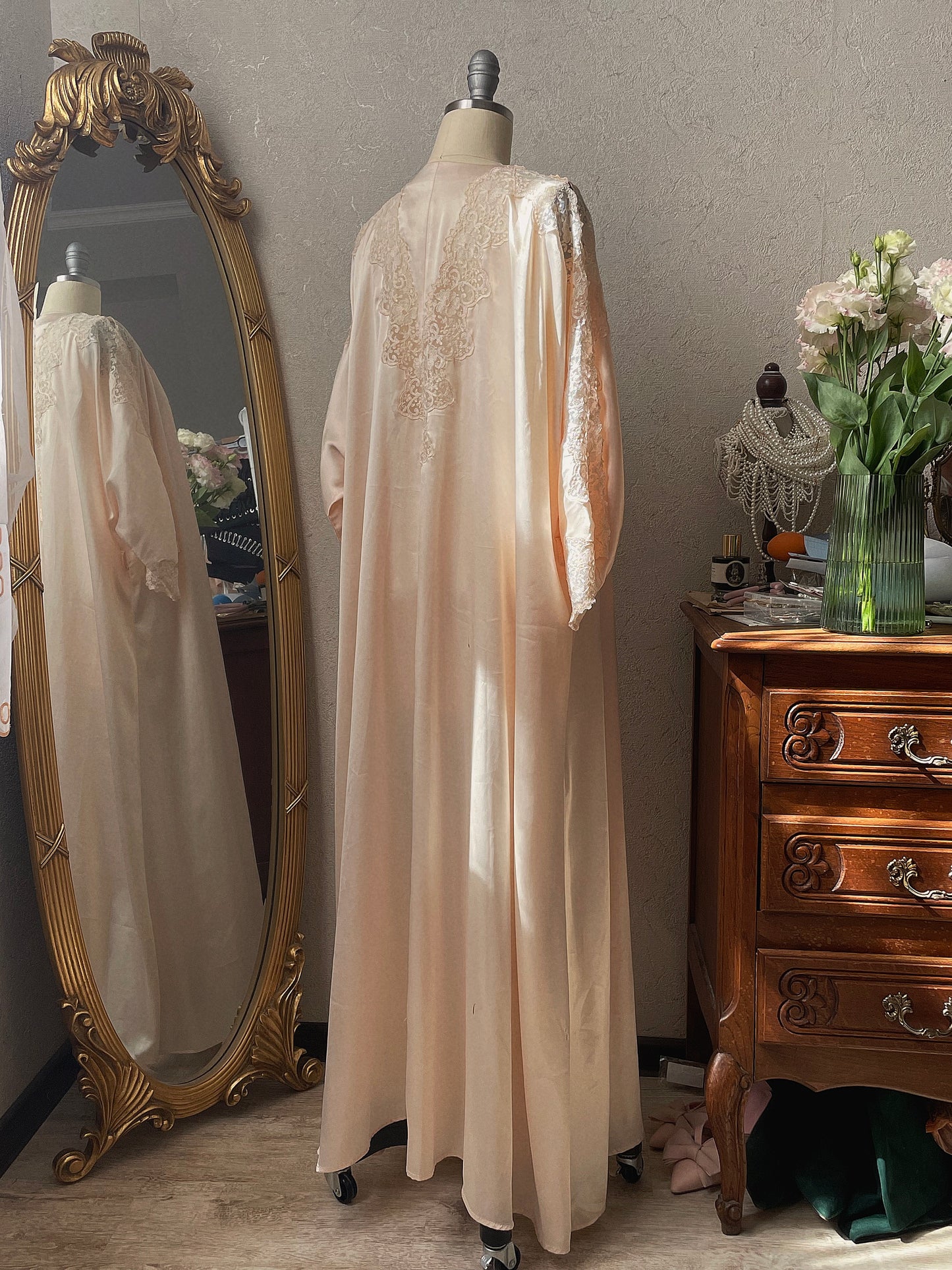 Satin