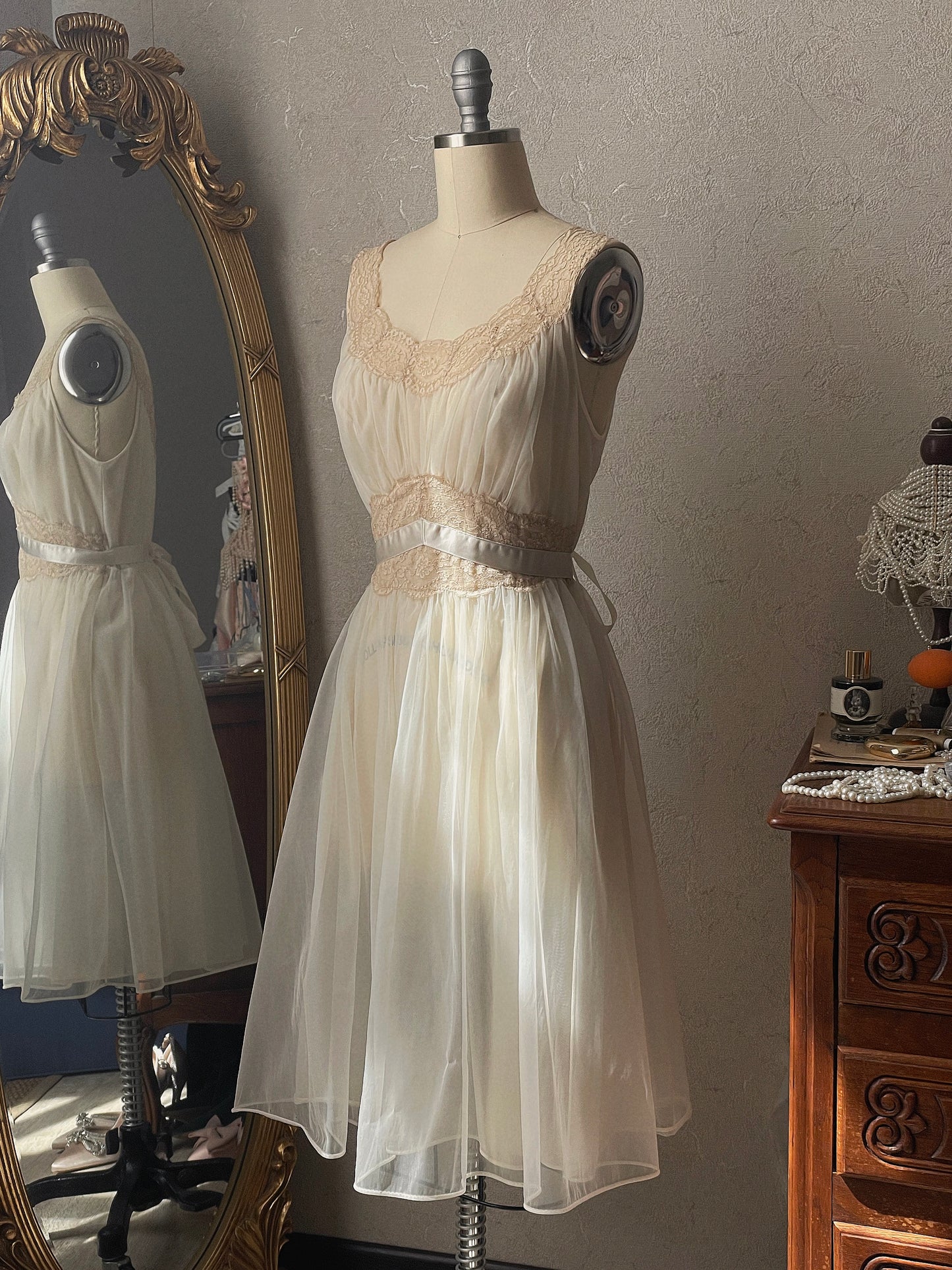 Wedding Trousseau