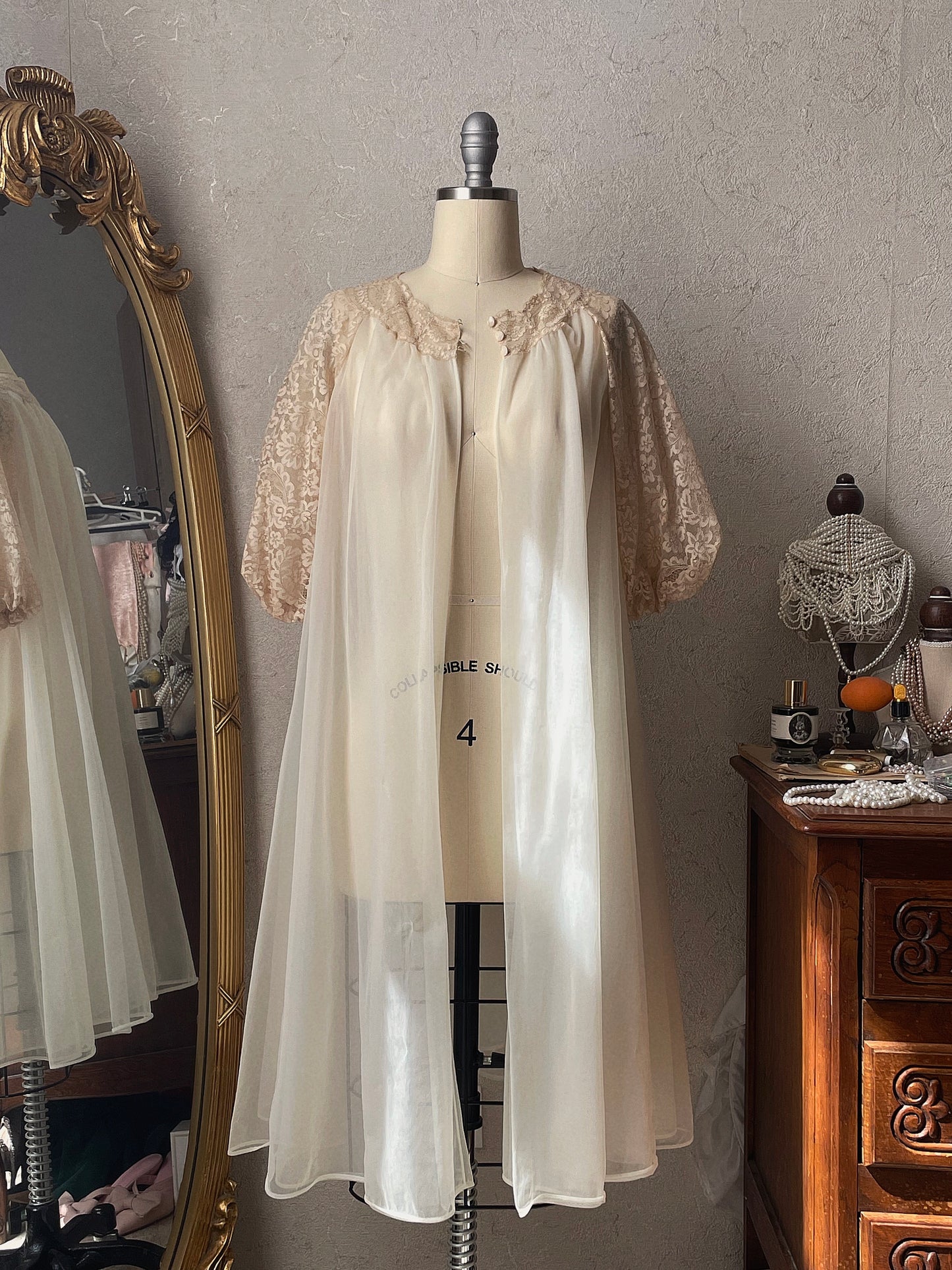 Wedding Trousseau