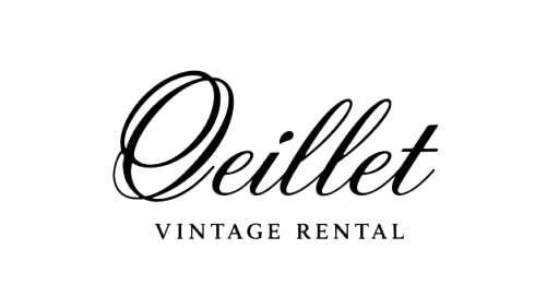 Oeillet vintage garden
