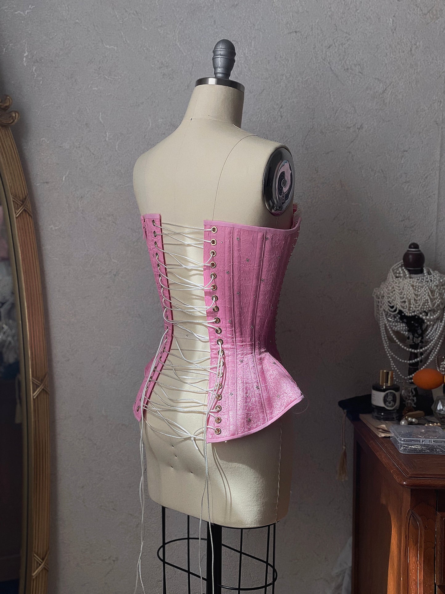 Sweetheart Pink