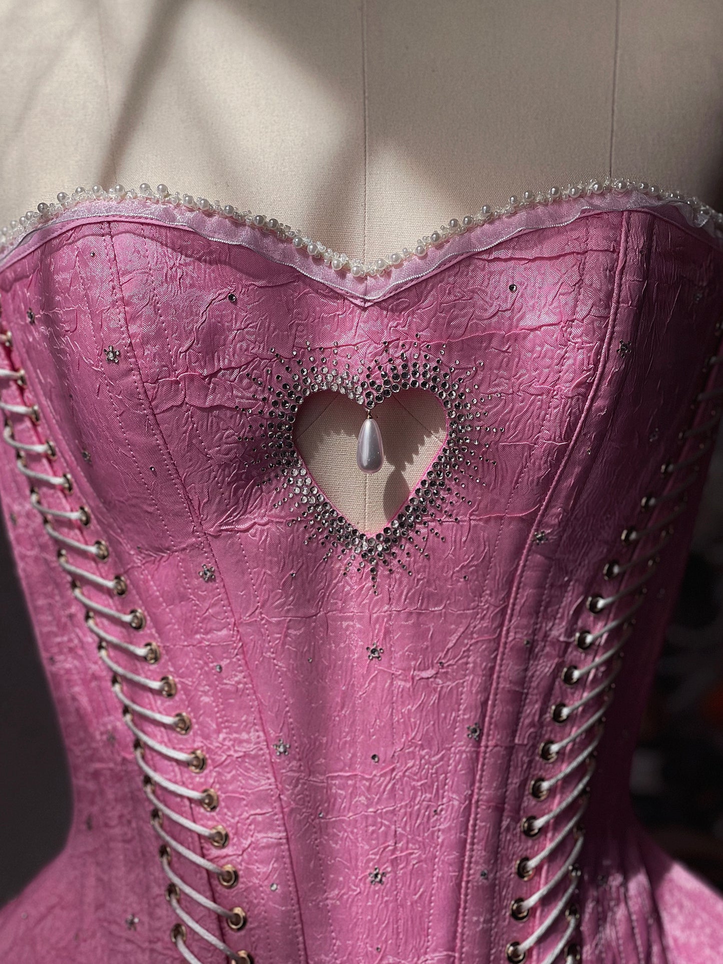 Sweetheart Pink