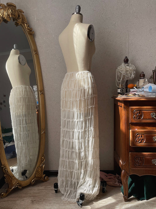 Linette Cream