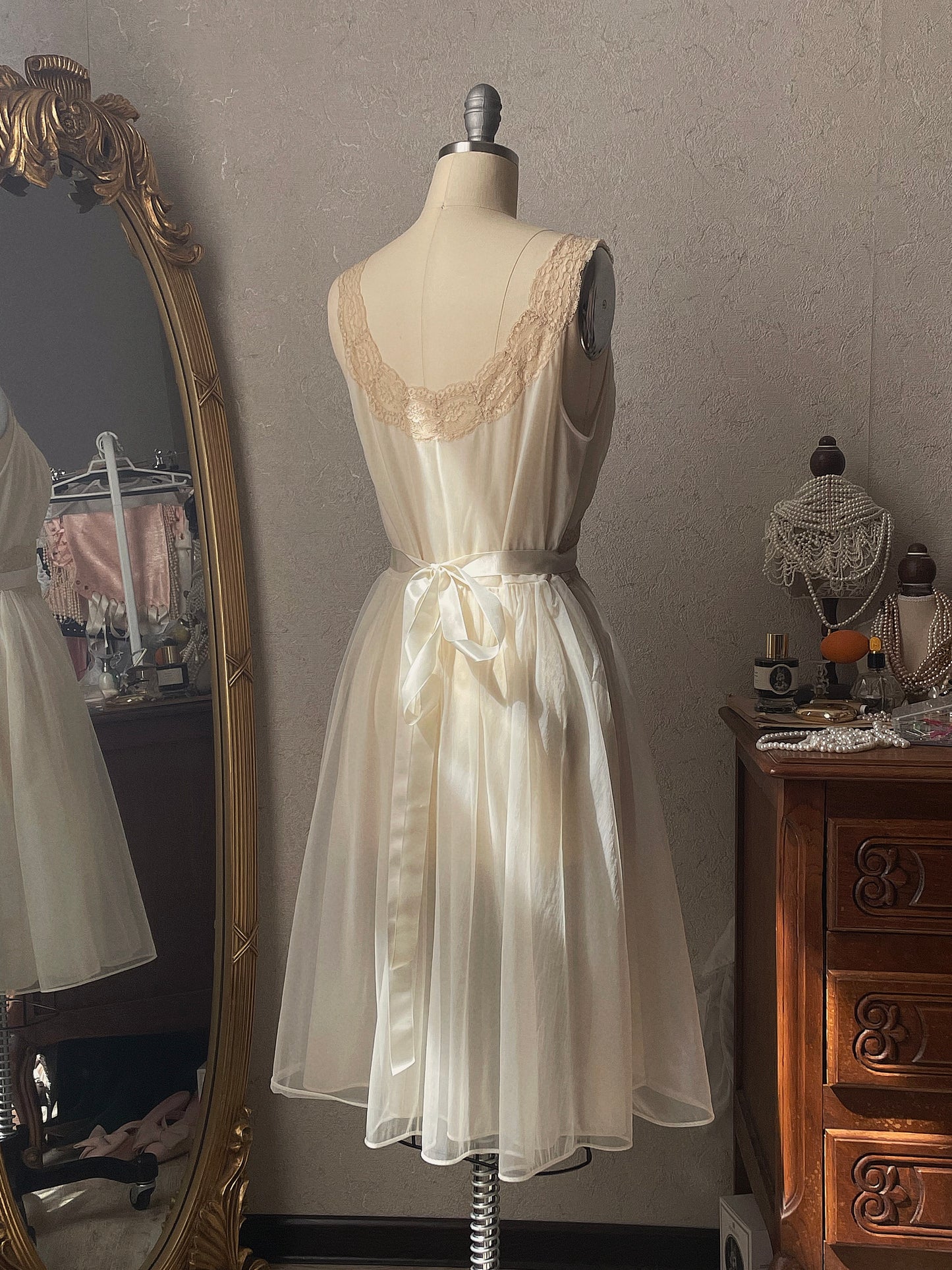 Wedding Trousseau