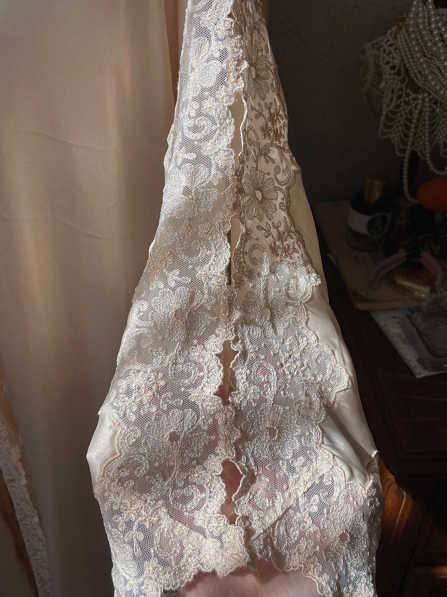 Satin