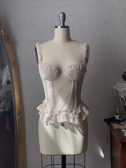 Naked Beige