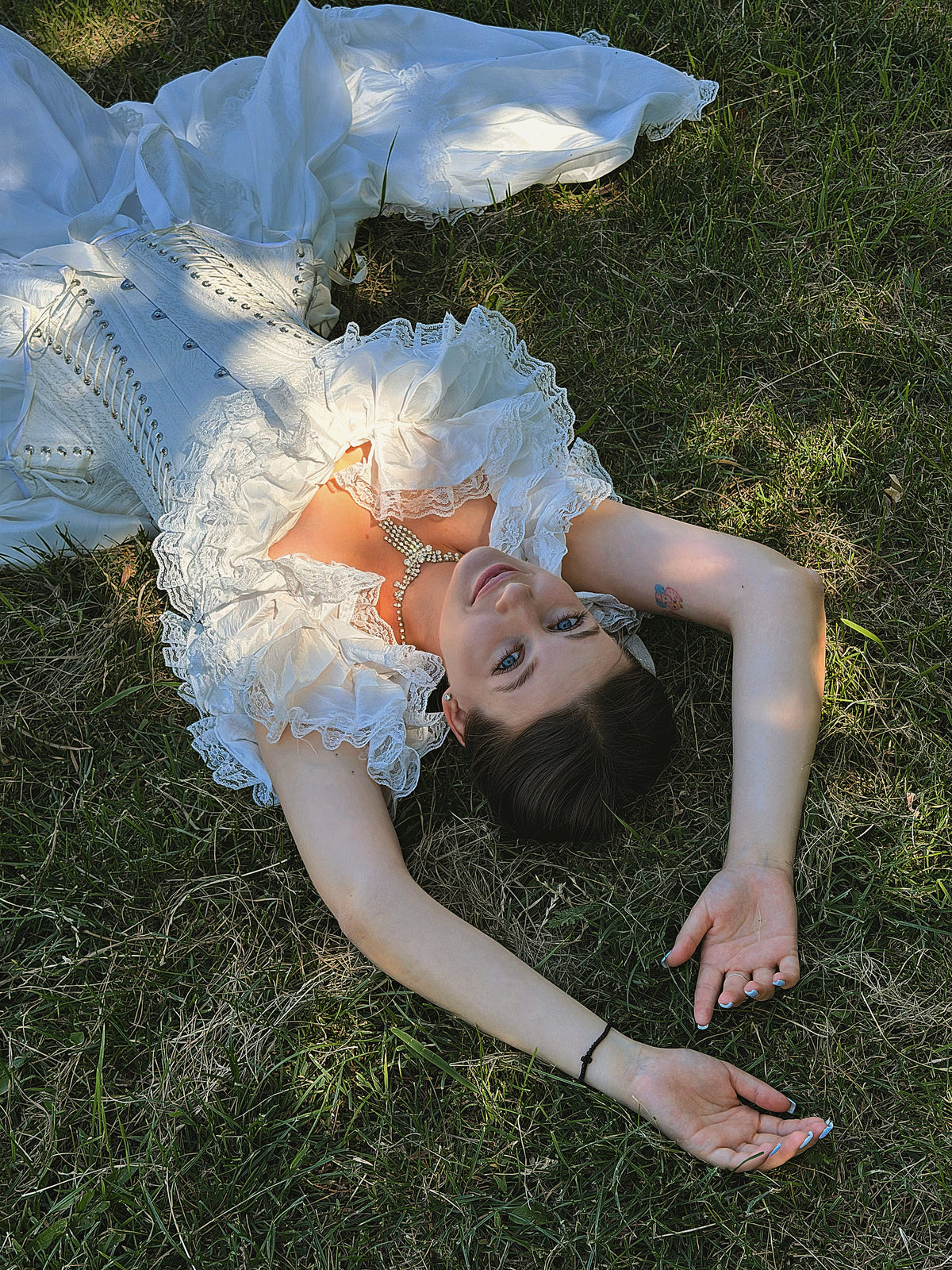 Rosalie