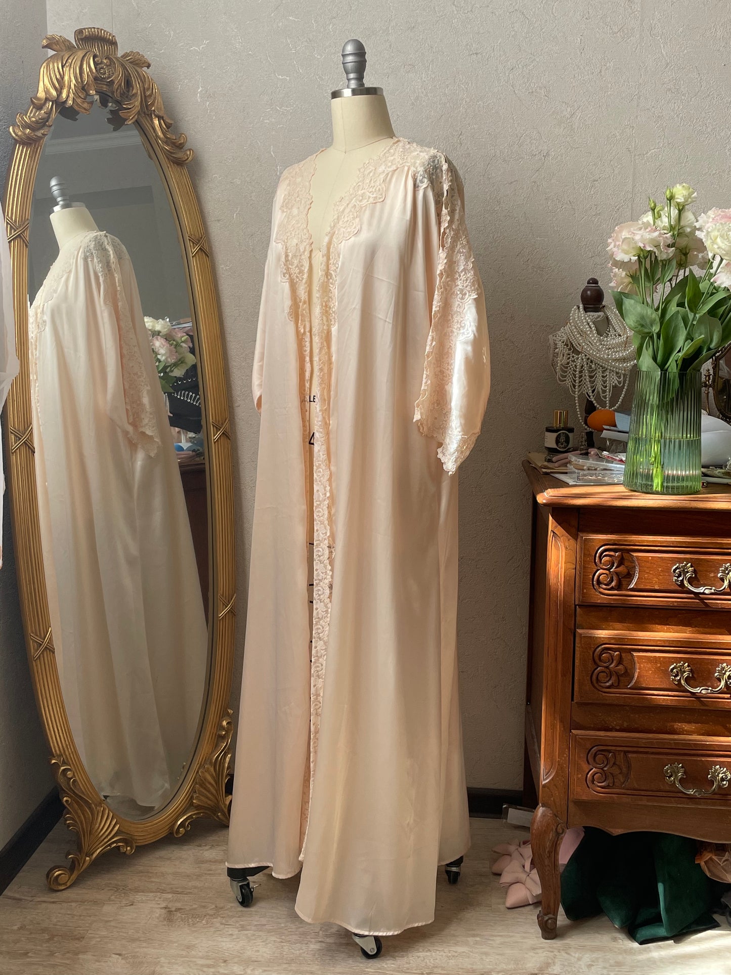 Satin