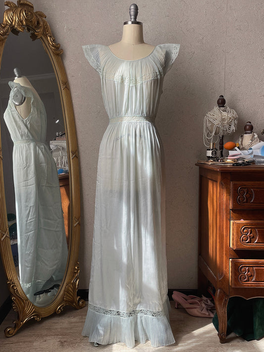 Aquarelle 1950ті
