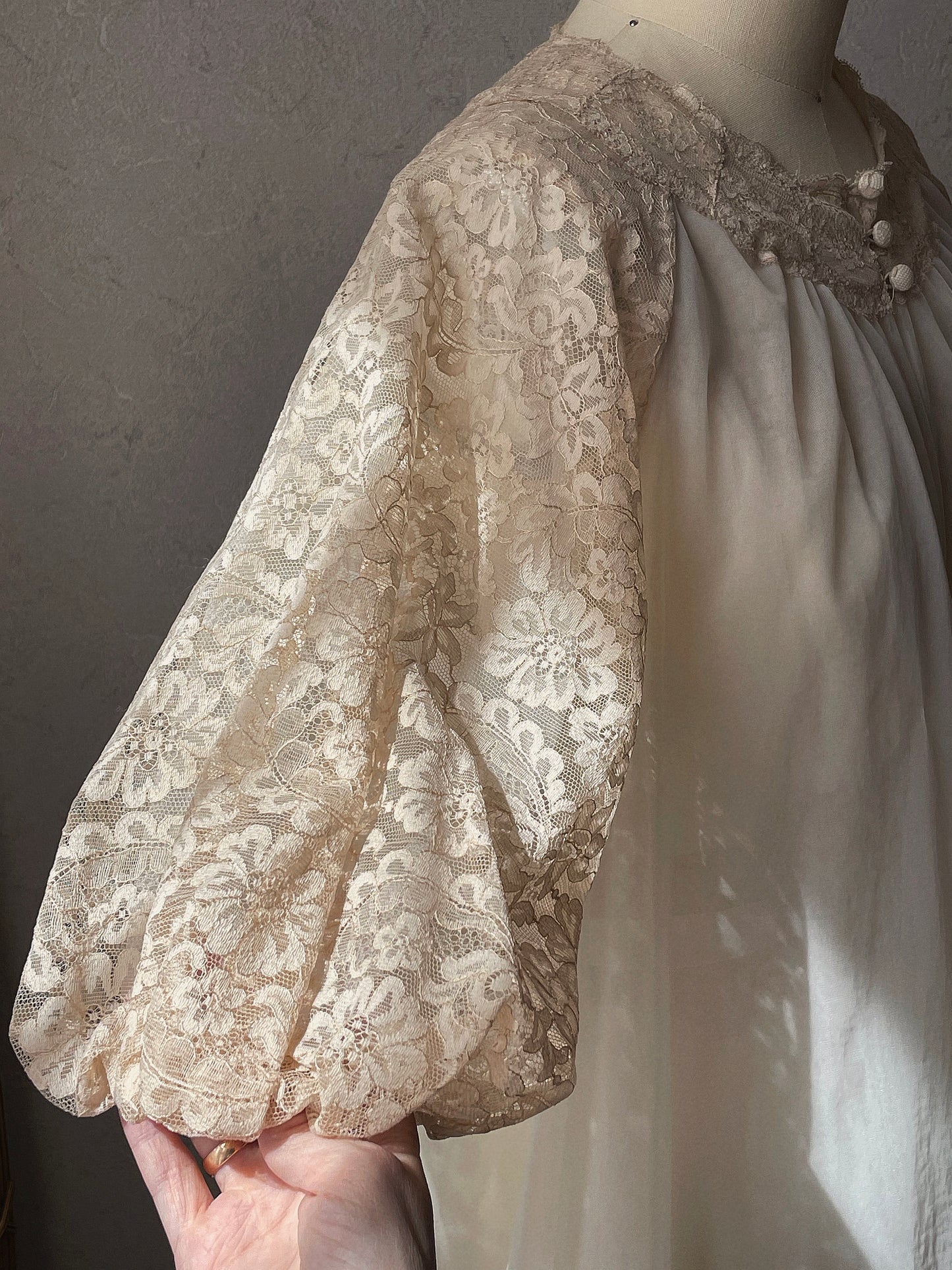 Wedding Trousseau