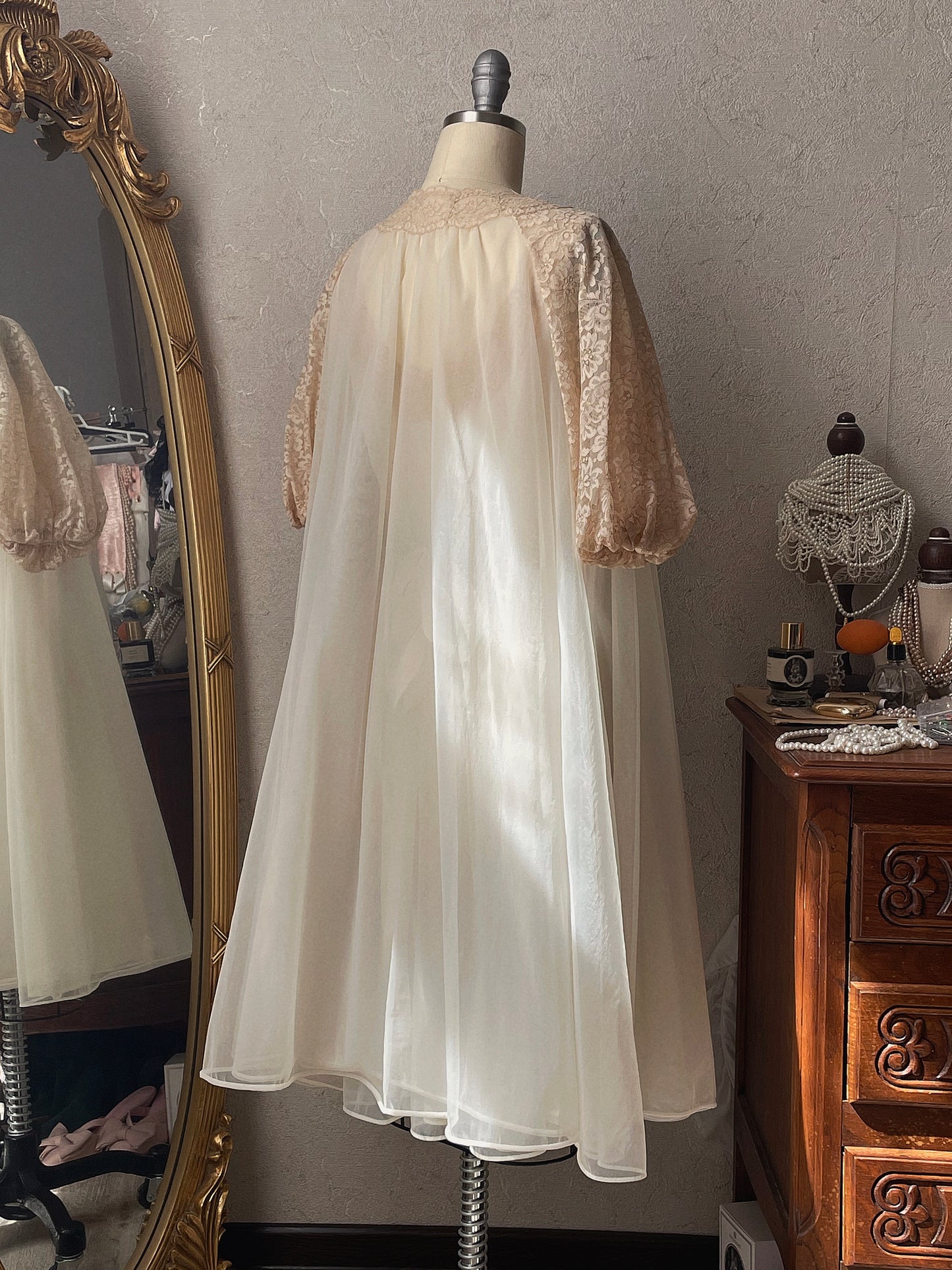 Wedding Trousseau