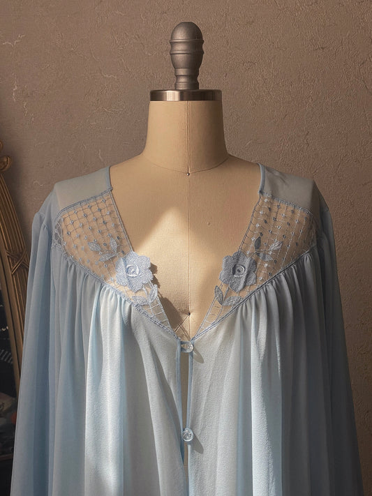 Bluebell