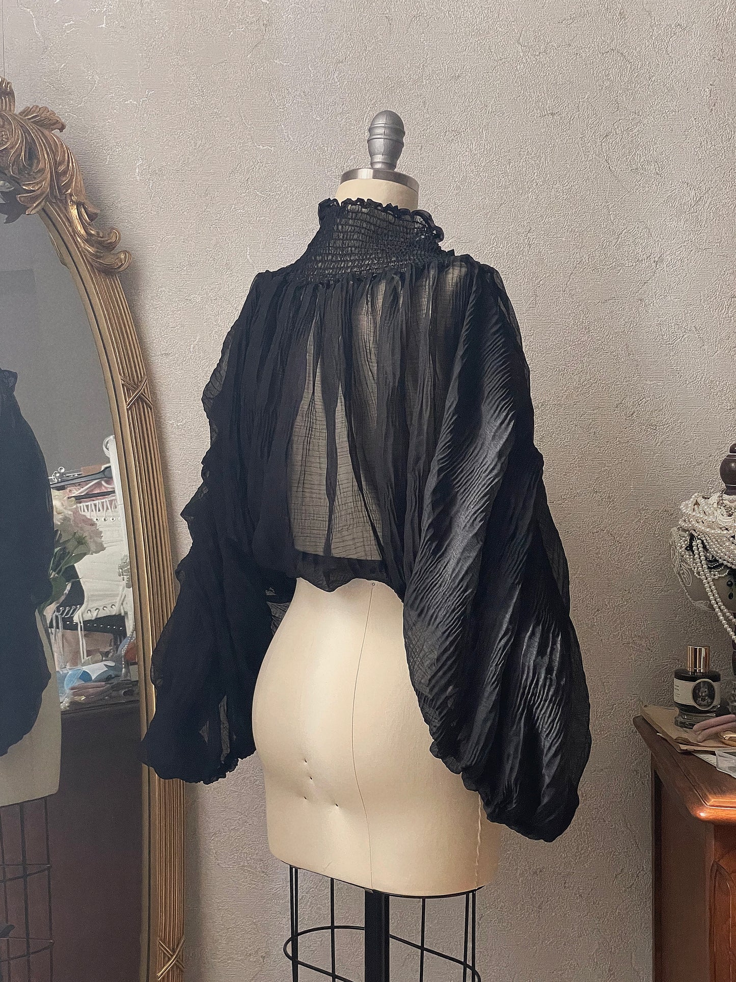 Air Black
