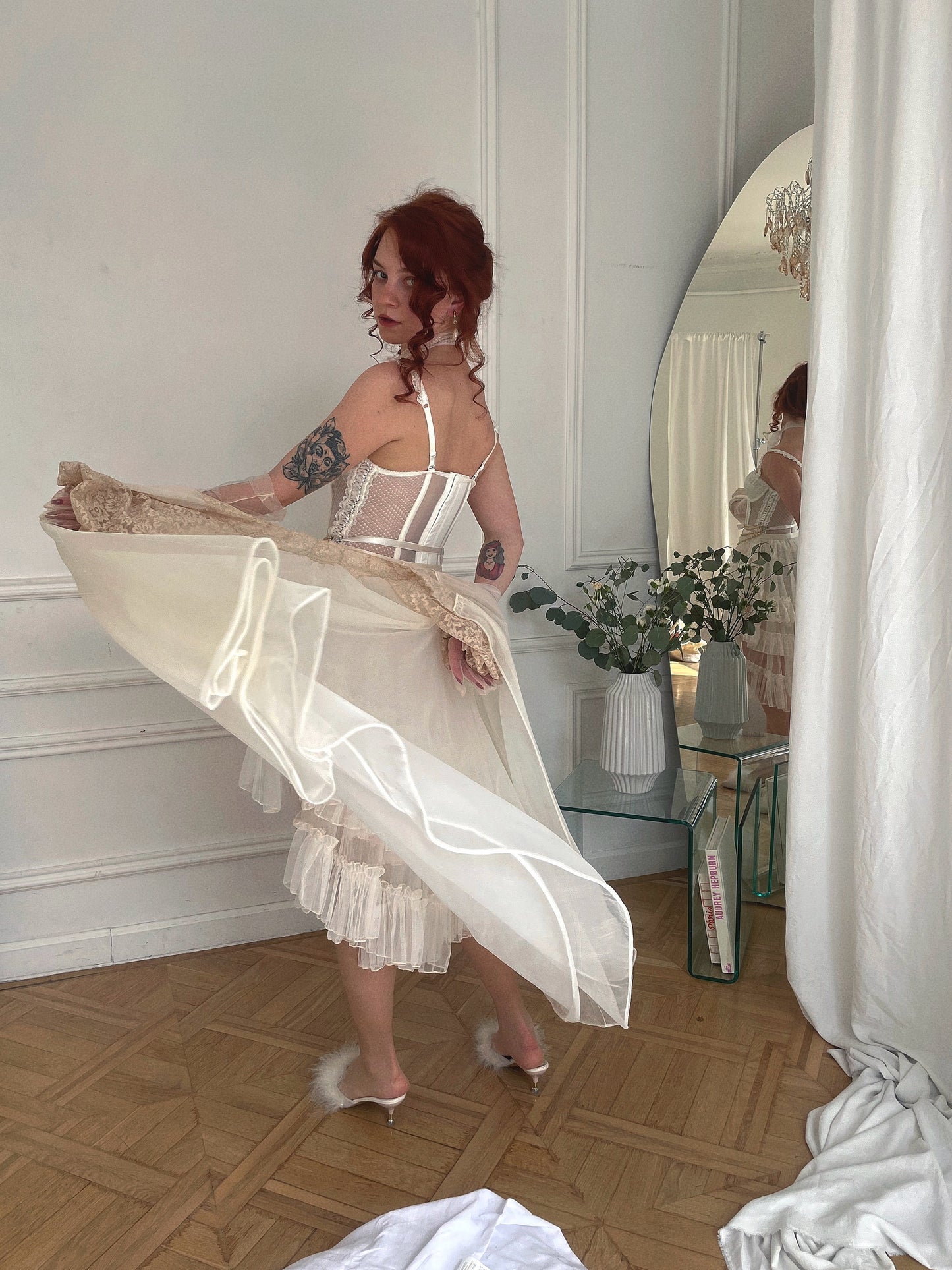 Odette