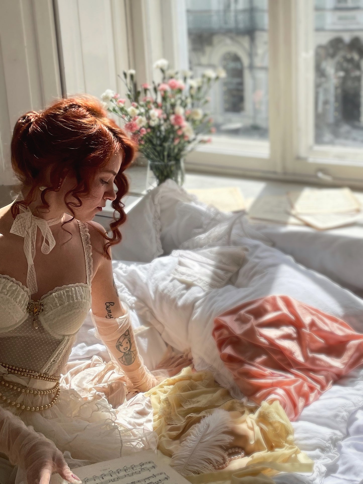 Odette