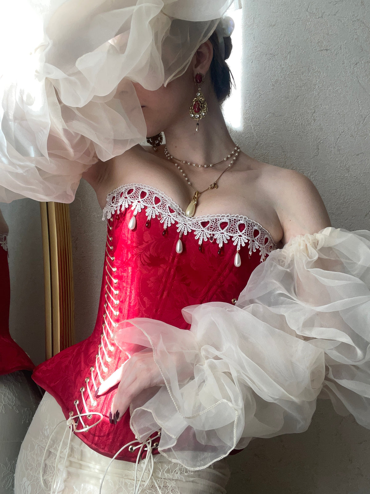 Scarlet Opera