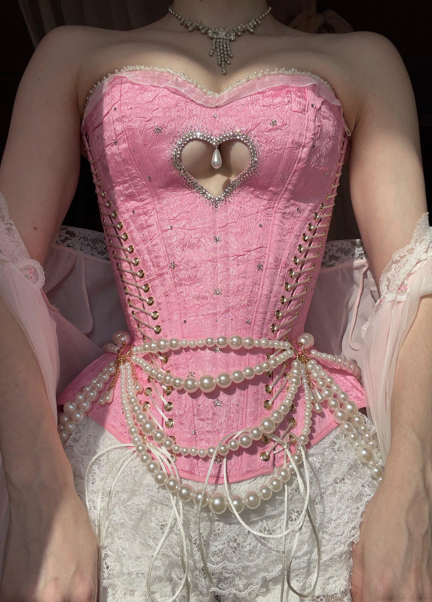 Sweetheart Archive