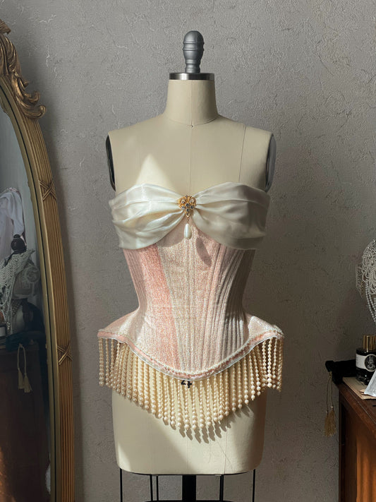 Perla Nude