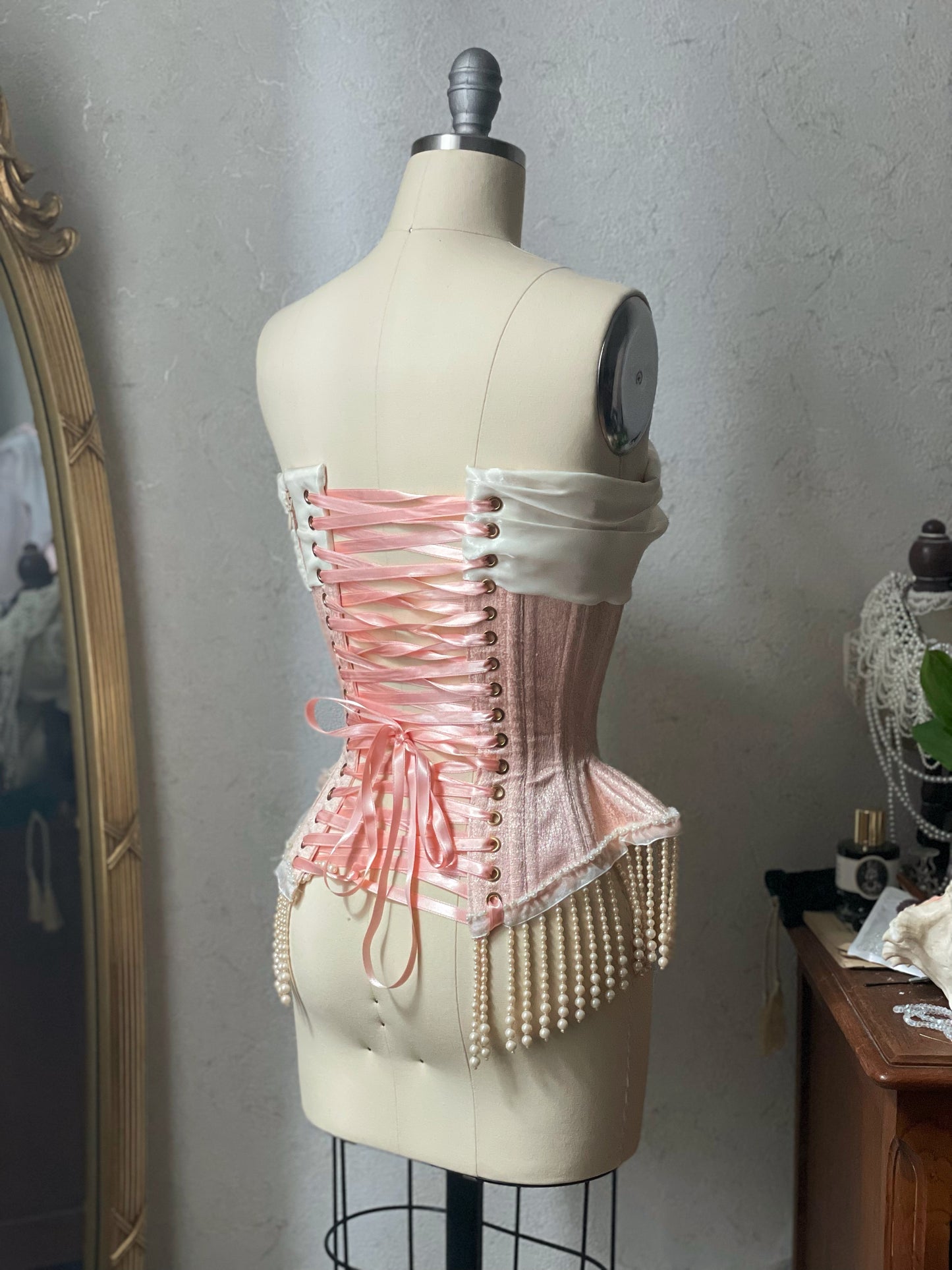 Perla Nude