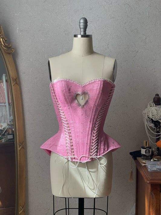 Sweetheart Pink