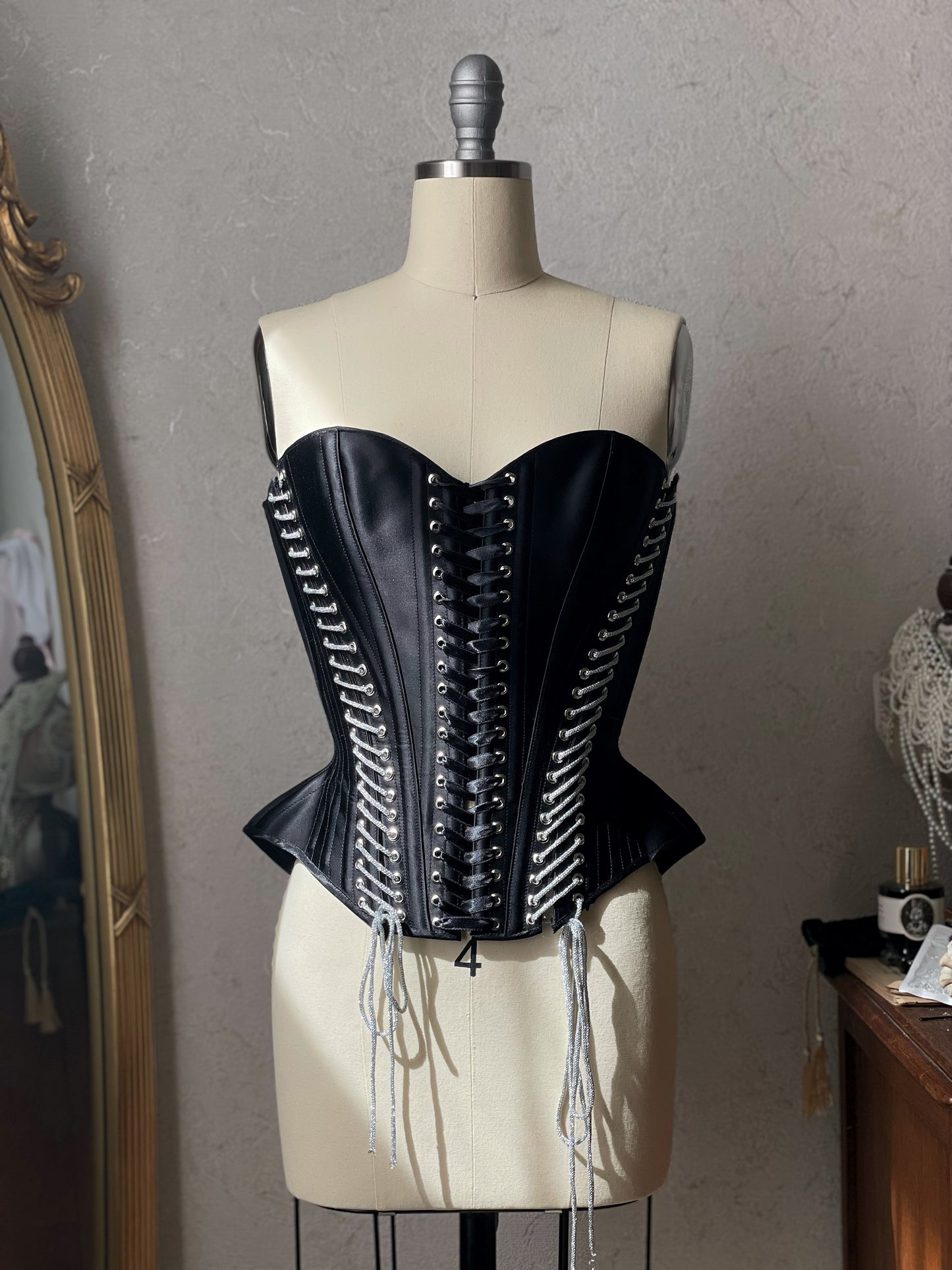 DeVille