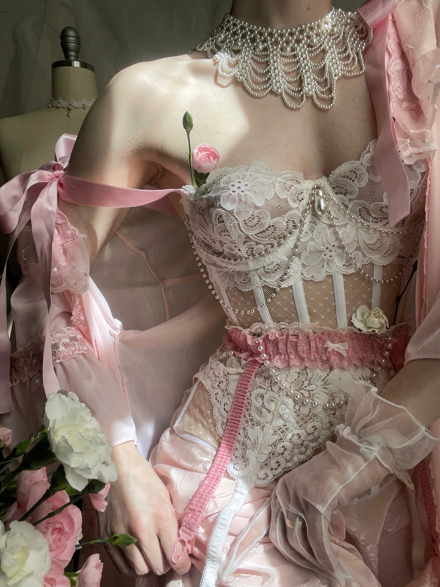 Sucre d’Amour