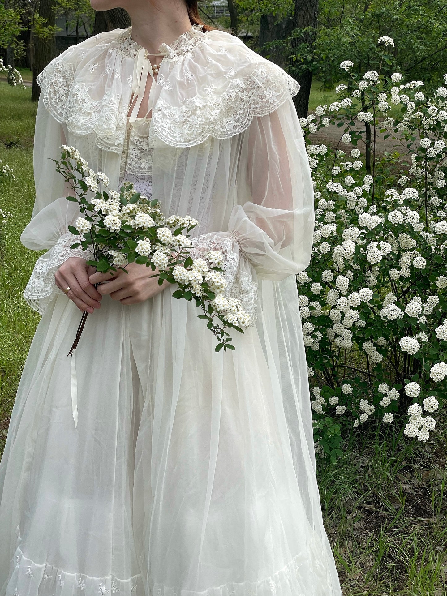 Bridal Fantasy