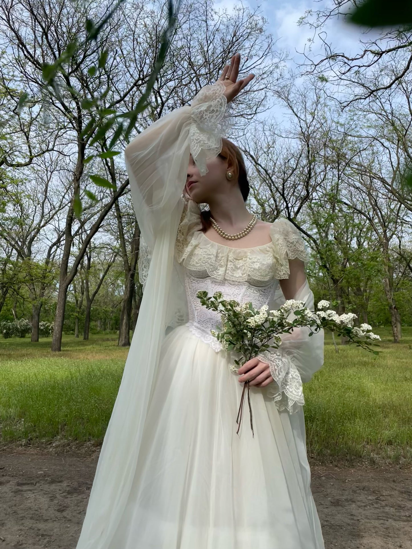 Bridal Fantasy