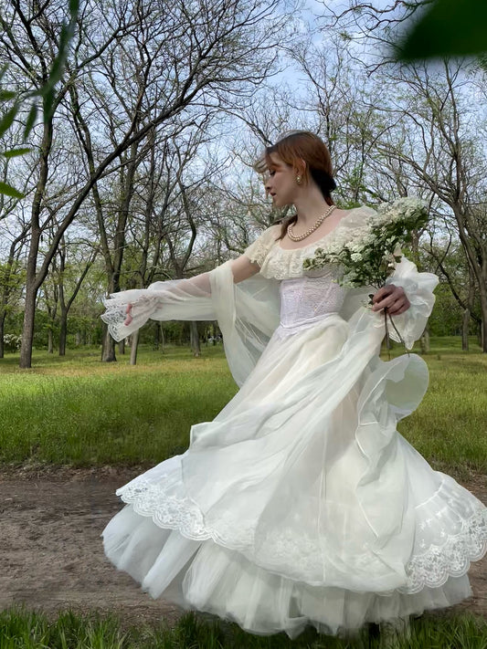 Bridal Fantasy