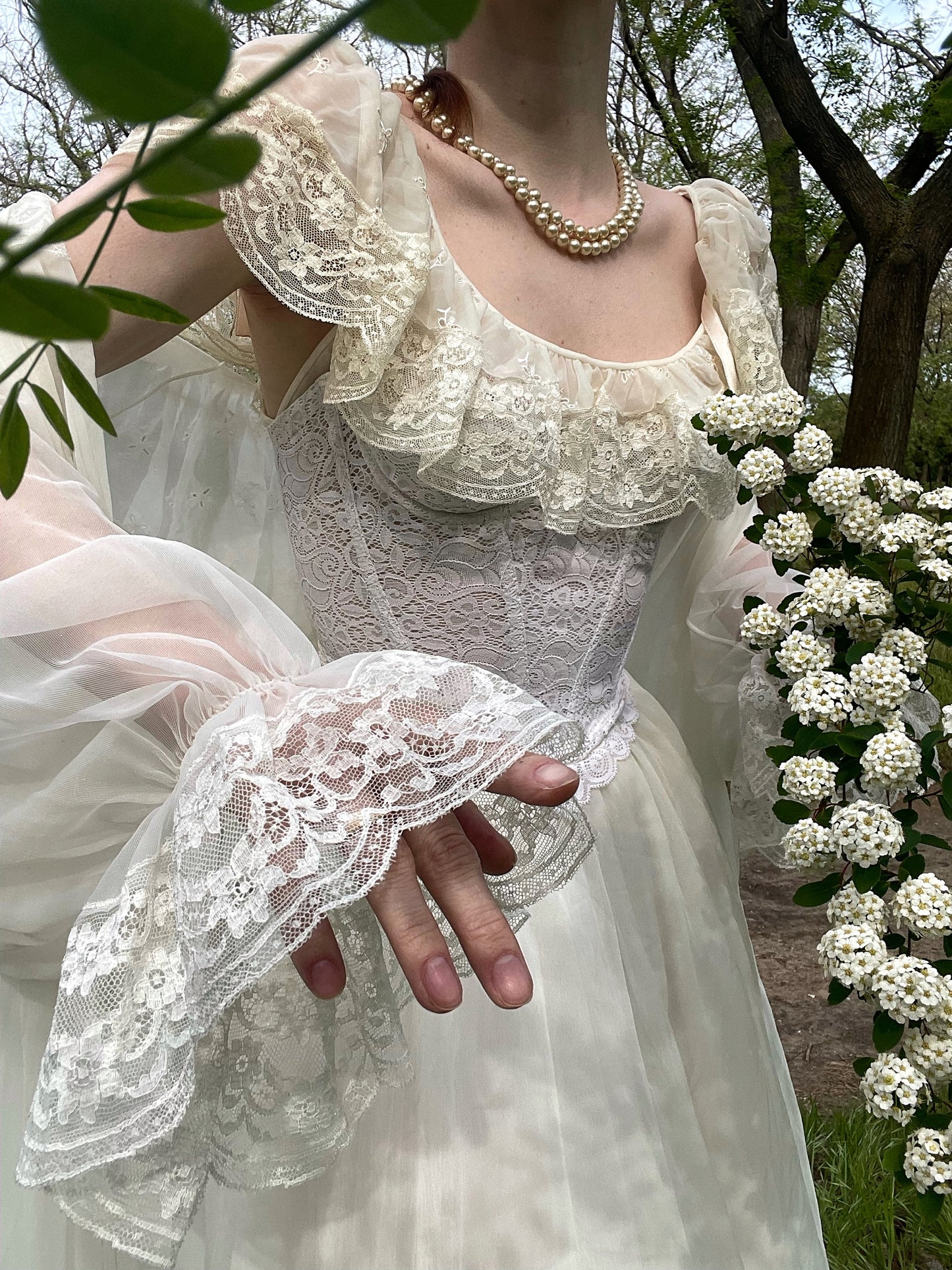 Bridal Fantasy